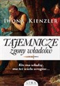 Tajemnicze zgony władców - Iwona Kienzler