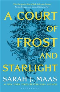 A Court of Frost and Starlight  - Księgarnia Niemcy (DE)