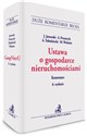 Ustawa o gospodarce nieruchomościami. Komentarz  - Jacek Jaworski, Arkadiusz Prusaczyk, Adam Tułodziecki, Marian Wolanin