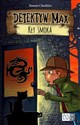 Detektyw Max Kły smoka - Simon Cheshire