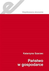 Państwo w gospodarce - Księgarnia Niemcy (DE)