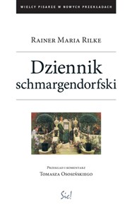Dziennik schmargendorfski - Księgarnia Niemcy (DE)