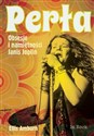 Perła Obsesje i namiętności Janis Joplin