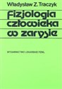 Fizjologia człowieka w zarysie - Władysław Z. Traczyk