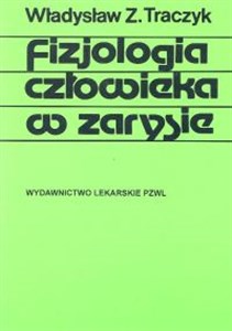 Fizjologia człowieka w zarysie