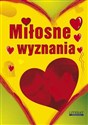 Miłosne wyznania