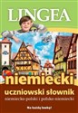 Niemiecki Słownik uczniowski - Opracowanie Zbiorowe