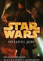 Star Wars Ostatni Jedi