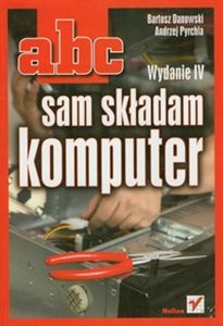 ABC sam składam komputer