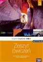 English Explorer New 3 WB Pre-Interm. (z kodem) NE