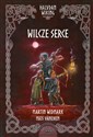 Halvdan Wiking Wilcze serce - Martin Widmark