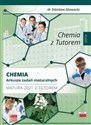 Chemia Arkusze zadań maturalnych Matura 2021 z Tutorem Matura 2021 z Tutorem