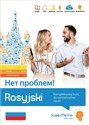 Rosyjski Kompleksowy kurs do samodzielnej nauki poziom podstawowy A1-A2 średni B1-B2