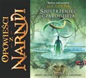 [Audiobook] Opowieści z Narni T.6 Siostrzeniec czarodzieja CD