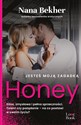 Jesteś moją zagadką Honey - Nana Bekher