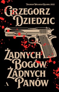 Żadnych bogów, żadnych panów