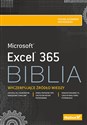 Excel 365. Biblia - Michael Alexander, Dick Kusleika