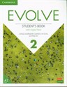 Evolve 2 Student's Book with Digital Pack