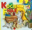 Kocie figle - Rafał Wejner
