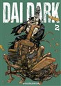 Dai Dark. Tom 2  - Q-Hayashida