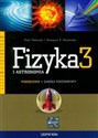 Fizyka i astronomia 3 Podręcznik Zakres podstawowy Liceum, technikum