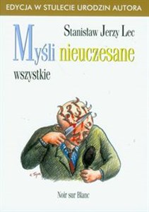 Myśli nieuczesane wszystkie - Księgarnia UK