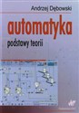 Automatyka Podstawy teorii