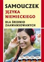 Samouczek języka niemieckiego dla średnio zaawansowanych + 4CD