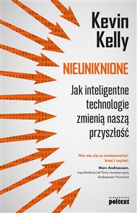 Nieuniknione Jak inteligentne technologie zmienią naszą przyszłość - Księgarnia Niemcy (DE)