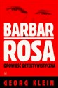 Barbar Rosa Opowieść detektywistyczna