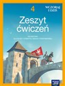 Historia wczoraj i dziś zeszyt ćwiczeń dla klasy 4 szkoły podstawowej 62105