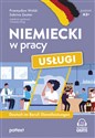 Niemiecki w pracy Usługi Deutsch im Beruf: Dienstleistungen