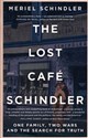 The Lost Café Schindler