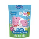 Pianotwory Peppa Pig doypack 6 sztuk po 20g 