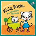 Kicia Kocia ma braciszka Nunusia