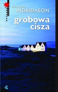 Grobowa cisza - Księgarnia Niemcy (DE)