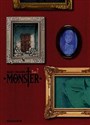 Monster 7 Komiks dla dorosłych