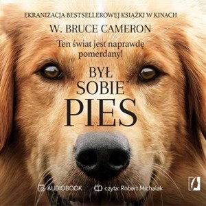 [Audiobook] Był sobie pies - Księgarnia UK