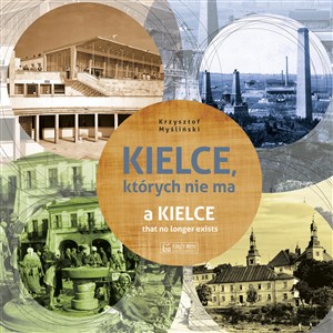 Kielce których nie ma - Księgarnia Niemcy (DE)