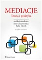 Mediacje Teoria i praktyka