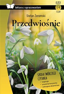 Przedwiośnie Lektura z opracowaniem