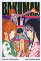 Bakuman 17