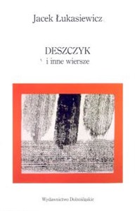 Deszczyk - Księgarnia UK