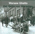 Warsaw Ghetto Het Getto van Warschau Getto Warszawskie  wersja angielsko holenderska - Anka Grupińska, Jan Jagielski, Paweł Szapiro
