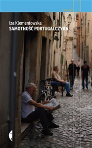 Samotność Portugalczyka - Księgarnia Niemcy (DE)
