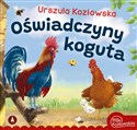 Oświadczyny koguta - Urszula Kozłowska