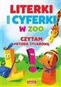 Literki i cyferki w ZOO