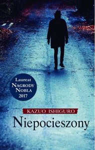 Niepocieszony - Księgarnia UK