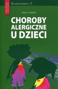 Choroby alergiczne u dzieci - Księgarnia Niemcy (DE)