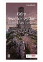 Góry Świętokrzyskie Kielce i Sandomierz Travelbook